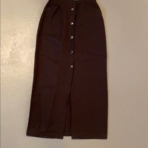 NY&CO skirt